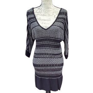 White House Black Market Sweater Dress